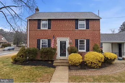 1045 Edgerton Road, Secane, PA 19018 - Photo 1