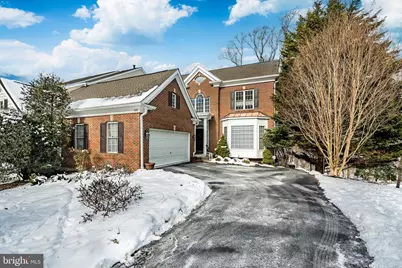 115 Camelot Lane, Newtown Square, PA 19073 - Photo 1