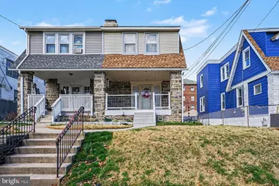 4031 Vernon Road, Drexel Hill, PA 19026 - Photo 1