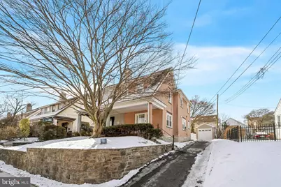 208 Harwicke Road, Springfield, PA 19064 - Photo 1