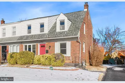 751 Braxton Road, Ridley Park, PA 19078 - Photo 1