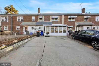 1305 Highland Avenue, Chester, PA 19013 - Photo 1