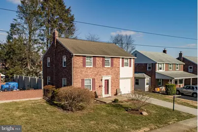 425 Harrington Road, Havertown, PA 19083 - Photo 1