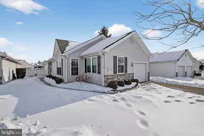 1806 Red Fox Lane, Glen Mills, PA 19342 - Photo 1