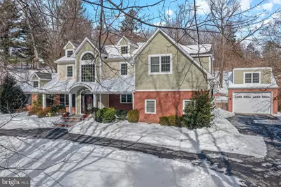 731 King Of Prussia Road, Radnor, PA 19087 - Photo 1