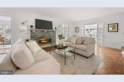 412 N Rolling Road, Springfield, PA 19064 - Photo 1