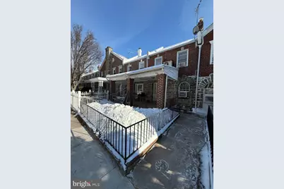 279 Copley Road, Upper Darby, PA 19082 - Photo 1