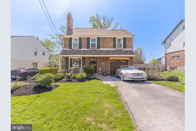 160 W Essex Avenue, Lansdowne, PA 19050 - Photo 1