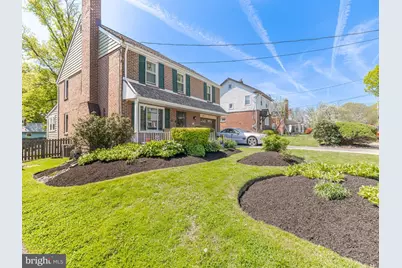160 W Essex Avenue, Lansdowne, PA 19050 - Photo 2