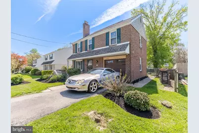 160 W Essex Avenue, Lansdowne, PA 19050 - Photo 4
