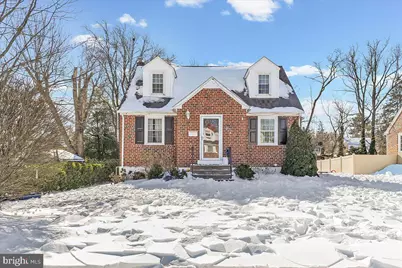 472 Larchwood Road, Springfield, PA 19064 - Photo 1