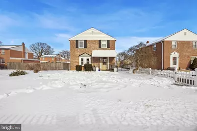619 Glenfield Avenue, Glenolden, PA 19036 - Photo 1