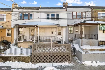 7010 Atlantic Avenue, Upper Darby, PA 19082 - Photo 1
