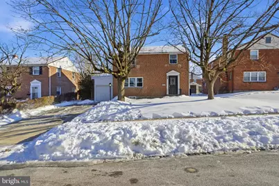 419 W Grays Avenue, Glenolden, PA 19036 - Photo 1