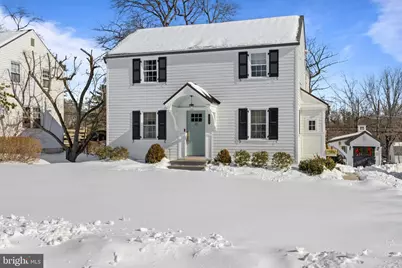 116 Morningside Circle, Wayne, PA 19087 - Photo 1