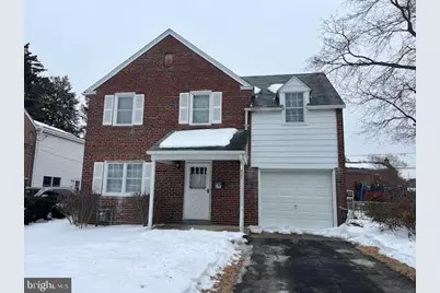 825 Stanbridge Road, Drexel Hill, PA 19026 - Photo 1