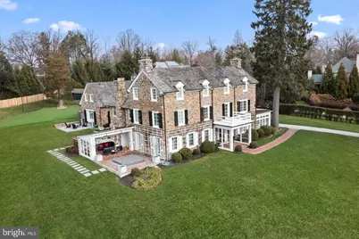658 Brooke Road, Wayne, PA 19087 - Photo 1