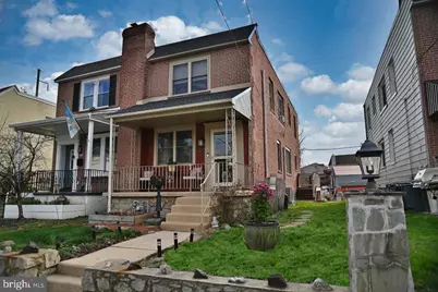 8102 Arlington Avenue, Upper Darby, PA 19082 - Photo 1