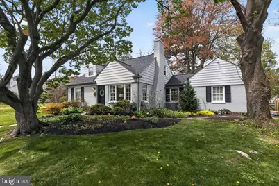 303 Barry Lane, Wallingford, PA 19086 - Photo 1