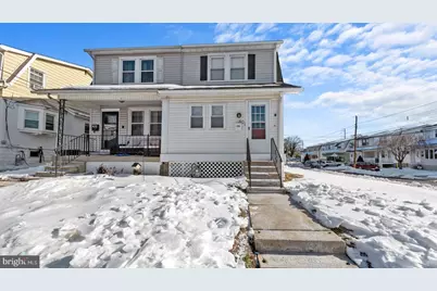 401 Custer Avenue, Glenolden, PA 19036 - Photo 1