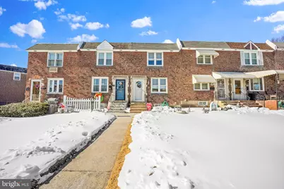 907 Poplar Avenue, Glenolden, PA 19036 - Photo 1