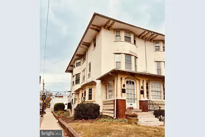 3 Baltimore Ave E #3RD FLOOR, Media, PA 19063 - Photo 1