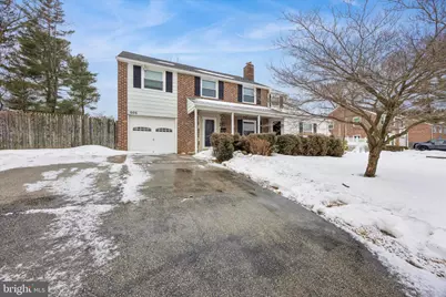 606 W Springfield Road, Springfield, PA 19064 - Photo 1