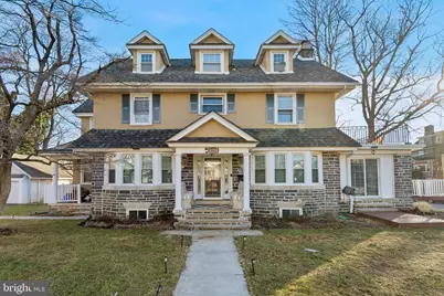 341 Wayne Avenue, Lansdowne, PA 19050 - Photo 1
