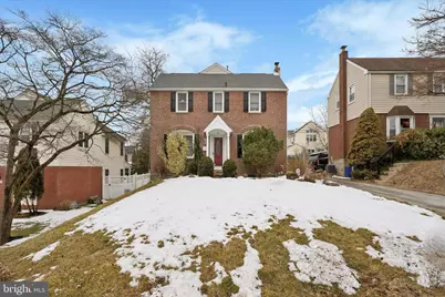 114 Earlington Road, Havertown, PA 19083 - Photo 1