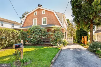 444 Saint Davids Avenue, Wayne, PA 19087 - Photo 1