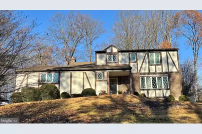 145 Hidden Hills Road, Media, PA 19063 - Photo 1