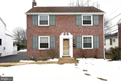 514 Springview Lane, Springfield, PA 19064 - Photo 1
