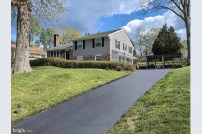 111 Brookside Road, Newtown Square, PA 19073 - Photo 1