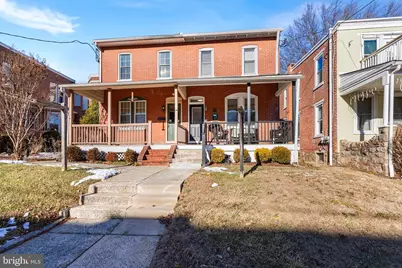 33 E Front Street #2ND FL, Media, PA 19063 - Photo 1