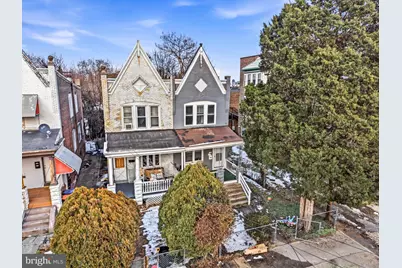 511 Penn Street, Chester, PA 19013 - Photo 1