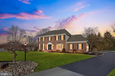 9 Heatherstone Way, Thornton, PA 19373 - Photo 1