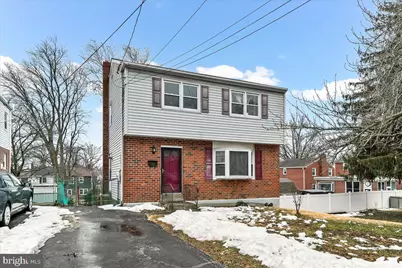 218 Riverview Avenue, Ridley Park, PA 19078 - Photo 1