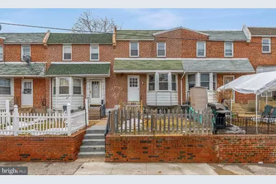 432 Grace Road, Upper Darby, PA 19082 - Photo 1