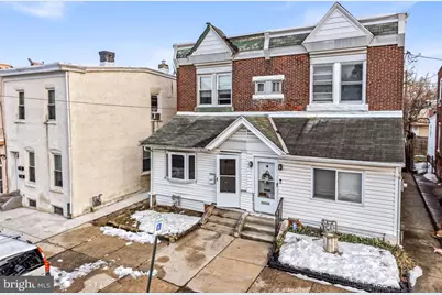 507 W 7th Street, Chester, PA 19013 - Photo 1