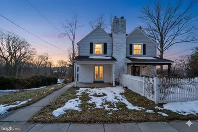 7800 Beverly Boulevard, Upper Darby, PA 19082 - Photo 1