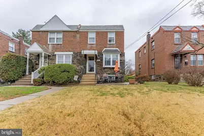 4913 Woodland Avenue, Drexel Hill, PA 19026 - Photo 1
