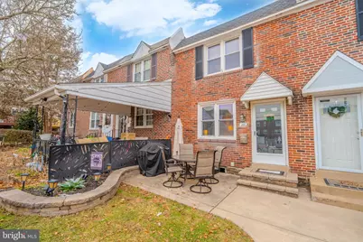 265 W Wyncliffe Avenue, Clifton Heights, PA 19018 - Photo 1