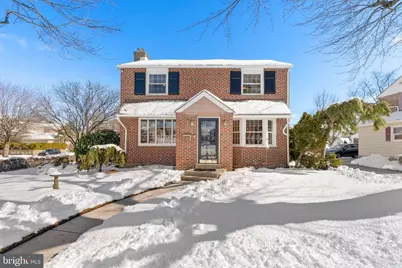 133 Clamar Avenue, Havertown, PA 19083 - Photo 1
