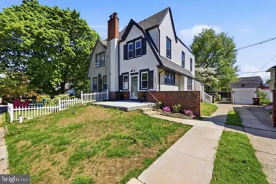 252 W Greenwood Avenue, Lansdowne, PA 19050 - Photo 1