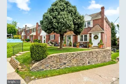 345 Copley Road, Upper Darby, PA 19082 - Photo 1