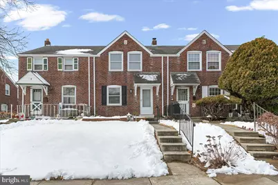 663 Clymer Lane, Ridley Park, PA 19078 - Photo 1