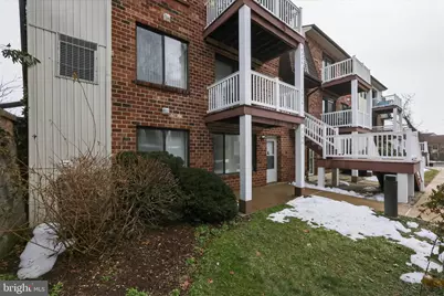 7204 Hilltop Drive #94, Brookhaven, PA 19015 - Photo 1