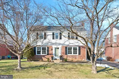 224 Farnham Road, Havertown, PA 19083 - Photo 1