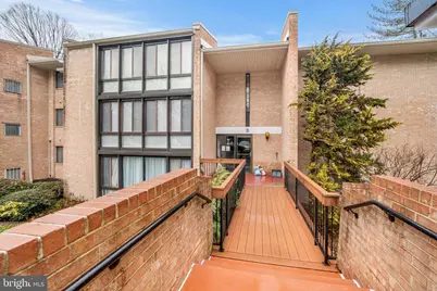 510 N Lemon Street #D-4, Media, PA 19063 - Photo 1