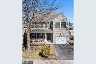 2431 Gilbert Street, Broomall, PA 19008 - Photo 1